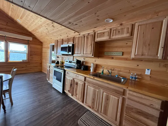 $274,000 | 81 Randall Drive, Weston, ME 04424