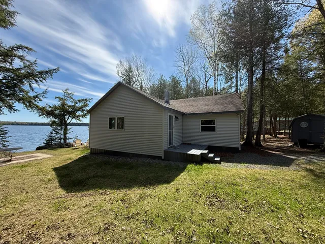 $274,000 | 81 Randall Drive, Weston, ME 04424