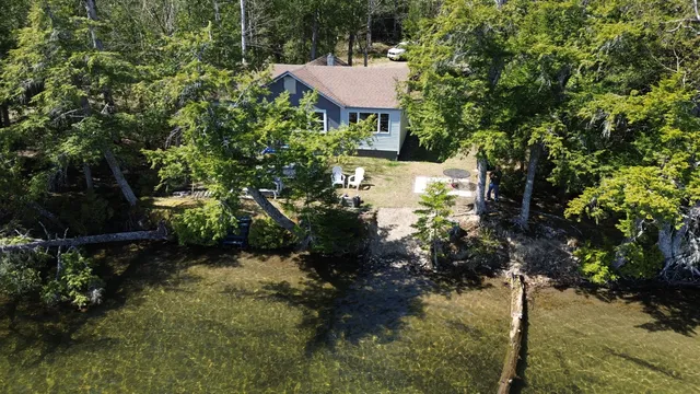 $274,000 | 81 Randall Drive, Weston, ME 04424