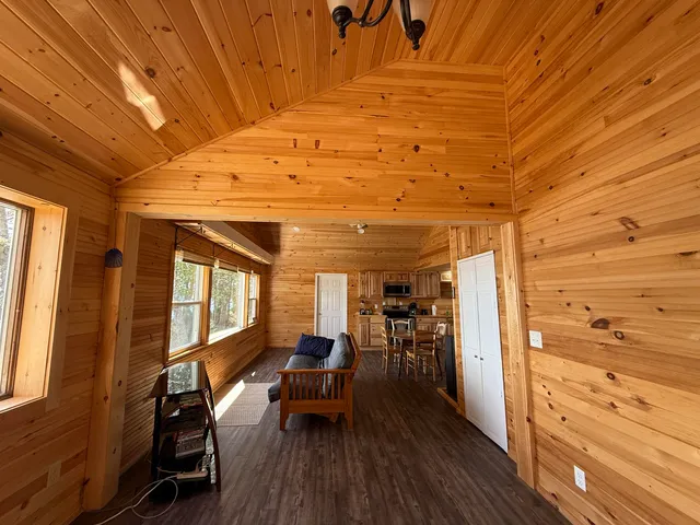 $274,000 | 81 Randall Drive, Weston, ME 04424