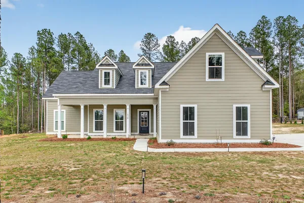 $448,000 | 1029 Wrights Mill Road, Aiken, SC 29801