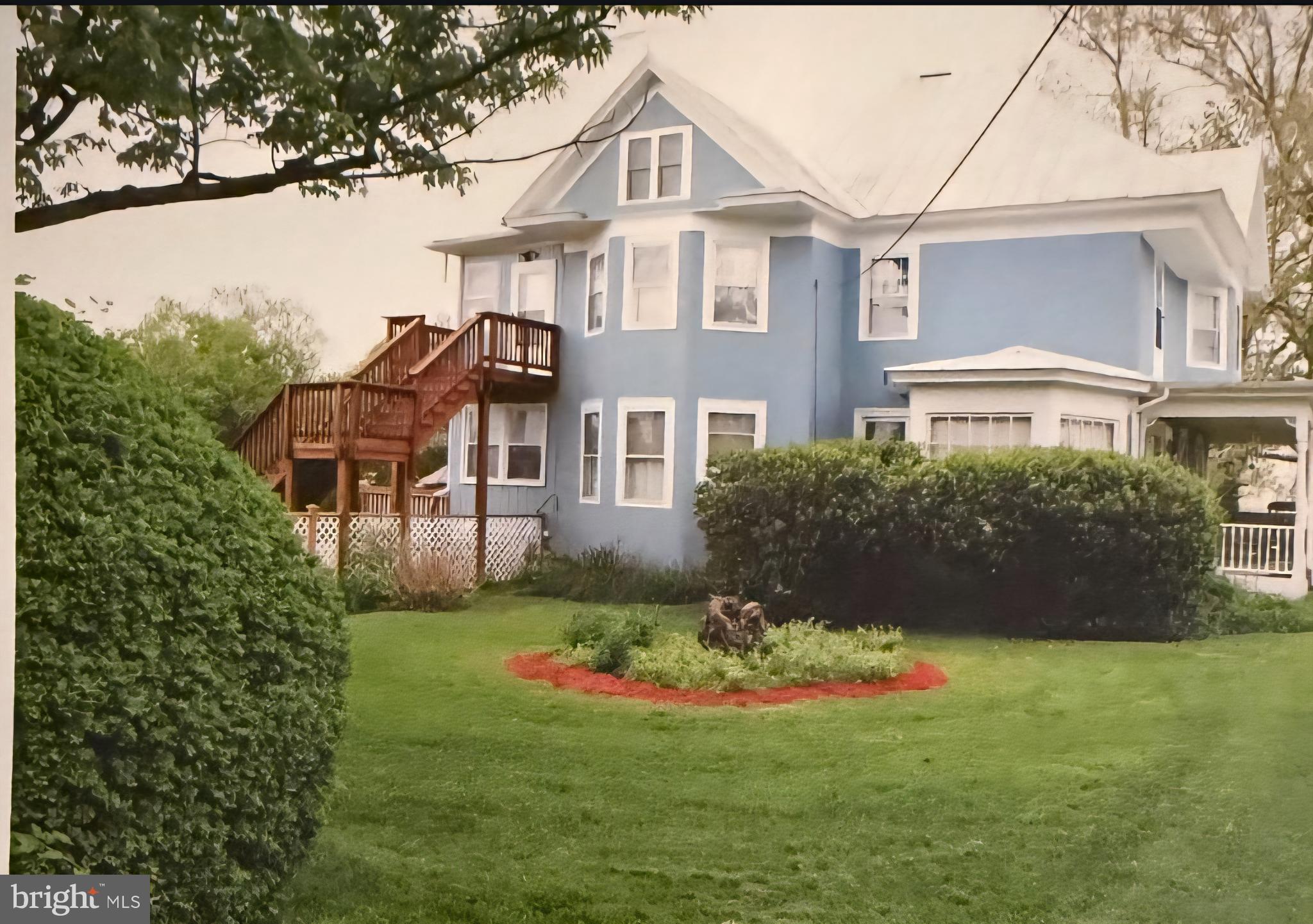 4102 Rectortown Road Marshall, VA 20115 - Photo 2 of 42