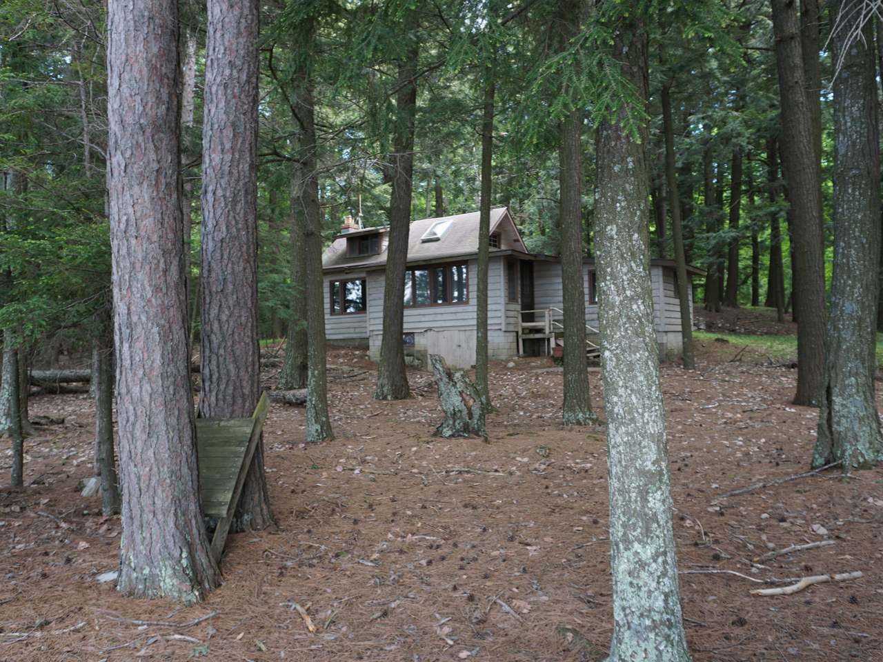 7848 Wheeler Island Road Three Lakes, WI 54562 - Photo 12 of 25 Gallery Image 12