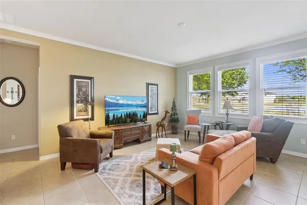 $399,000 | 706 Barefoot Bay Loop, Groveland, FL 34736