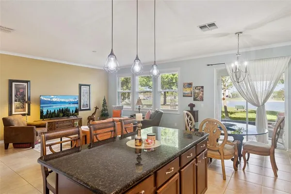 $399,000 | 706 Barefoot Bay Loop, Groveland, FL 34736