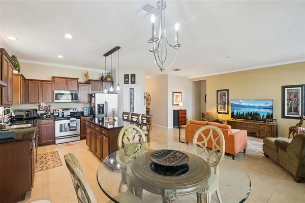 $399,000 | 706 Barefoot Bay Loop, Groveland, FL 34736