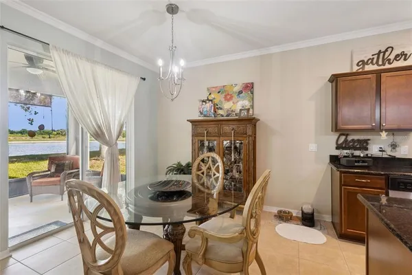 $399,000 | 706 Barefoot Bay Loop, Groveland, FL 34736