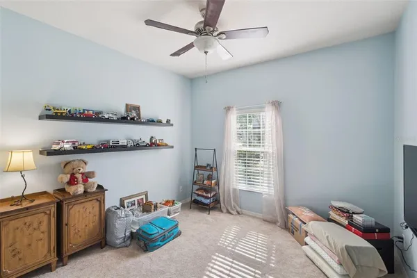 $399,000 | 706 Barefoot Bay Loop, Groveland, FL 34736