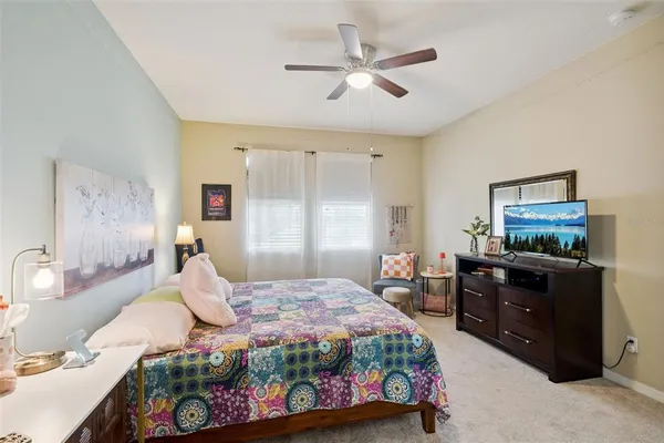 $399,000 | 706 Barefoot Bay Loop, Groveland, FL 34736