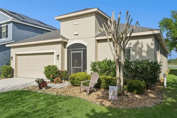 $399,000 | 706 Barefoot Bay Loop, Groveland, FL 34736