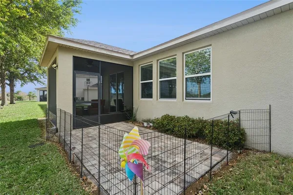 $399,000 | 706 Barefoot Bay Loop, Groveland, FL 34736