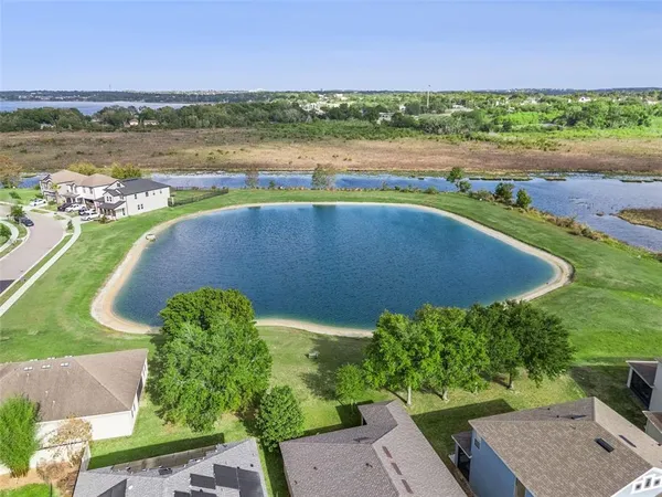 $399,000 | 706 Barefoot Bay Loop, Groveland, FL 34736