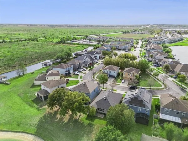 $399,000 | 706 Barefoot Bay Loop, Groveland, FL 34736