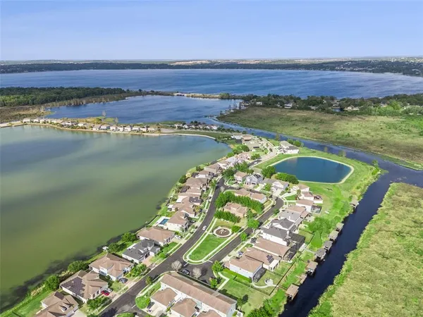 $399,000 | 706 Barefoot Bay Loop, Groveland, FL 34736