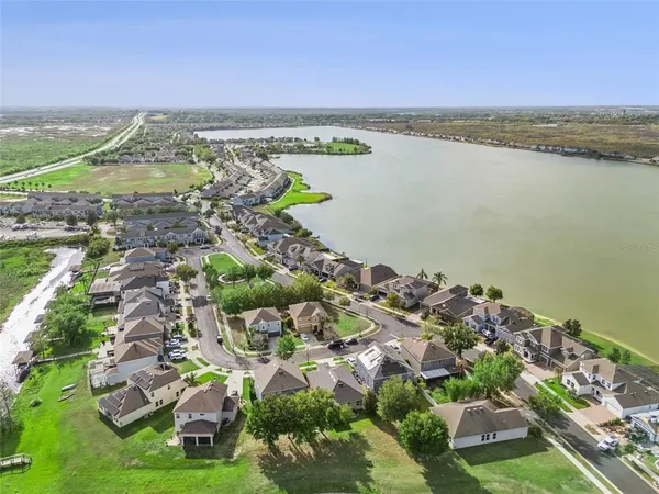 $399,000 | 706 Barefoot Bay Loop, Groveland, FL 34736