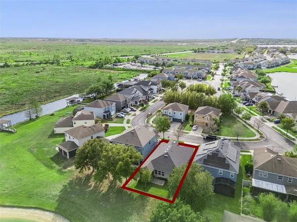 $399,000 | 706 Barefoot Bay Loop, Groveland, FL 34736