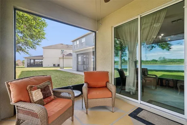 $399,000 | 706 Barefoot Bay Loop, Groveland, FL 34736