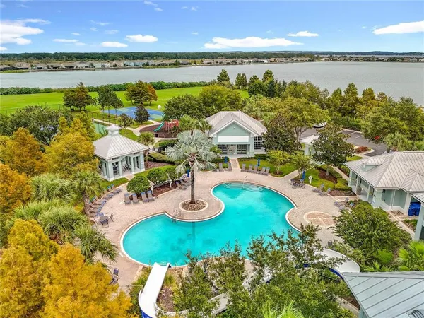 $399,000 | 706 Barefoot Bay Loop, Groveland, FL 34736