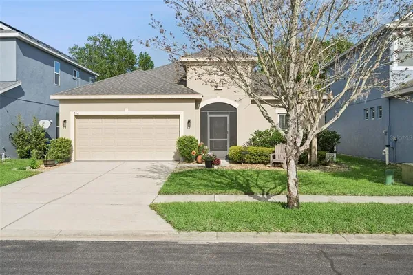 $399,000 | 706 Barefoot Bay Loop, Groveland, FL 34736