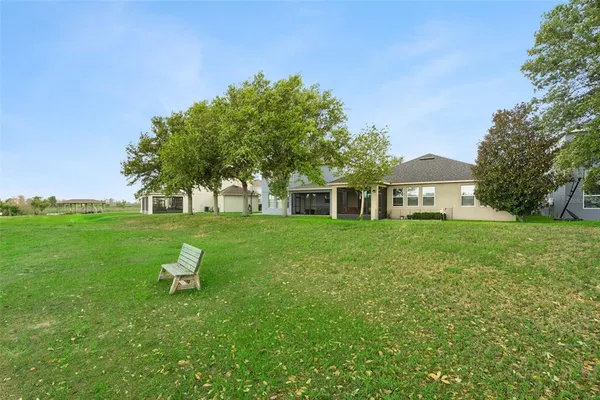 $399,000 | 706 Barefoot Bay Loop, Groveland, FL 34736