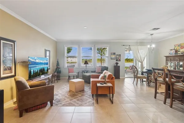 $399,000 | 706 Barefoot Bay Loop, Groveland, FL 34736