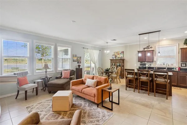 $399,000 | 706 Barefoot Bay Loop, Groveland, FL 34736