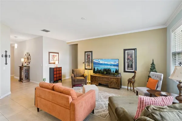 $399,000 | 706 Barefoot Bay Loop, Groveland, FL 34736