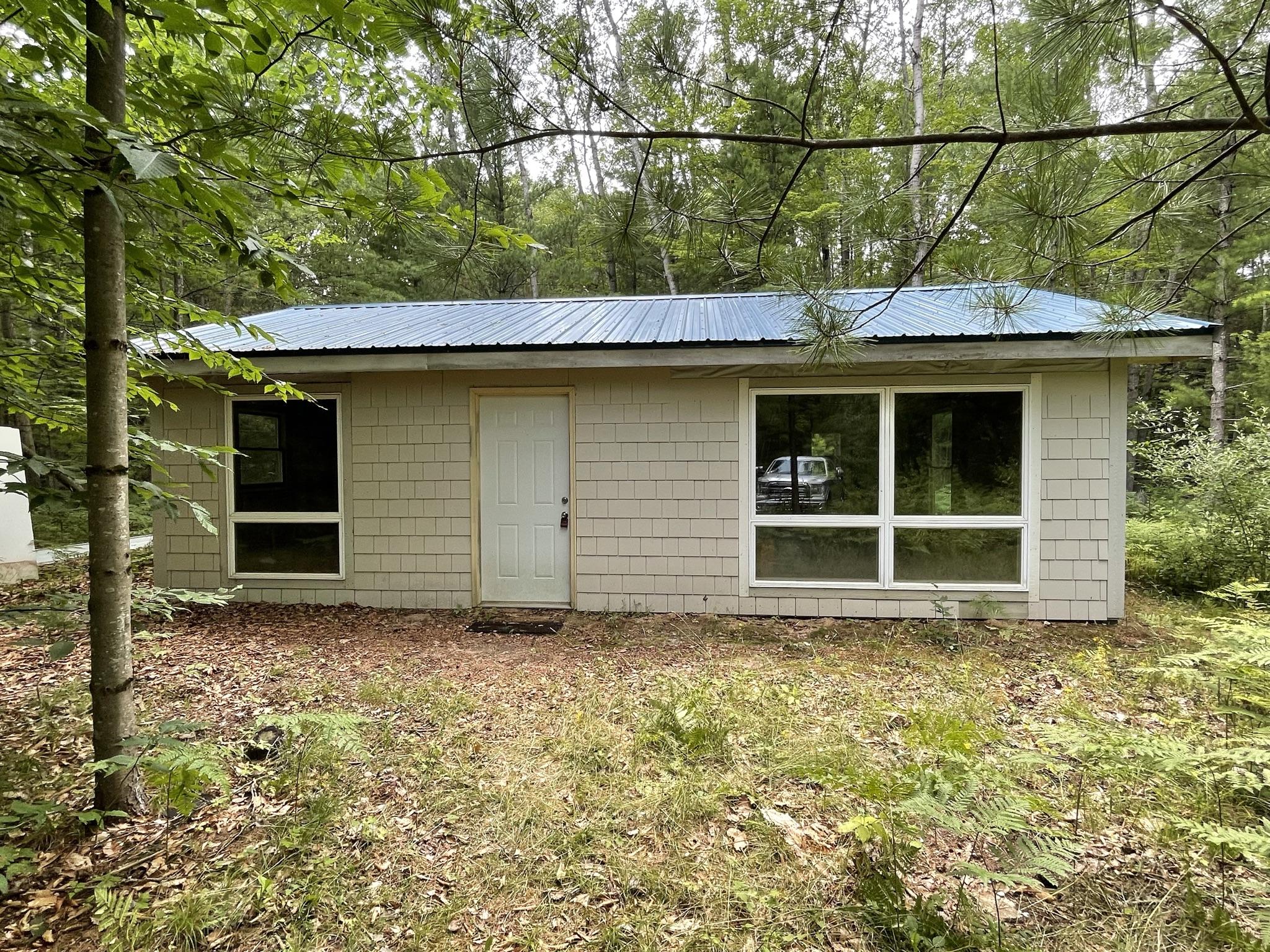 10081 East 5 Mile Road Luther, MI 49656 - Photo 1 of 22 IMG_8462