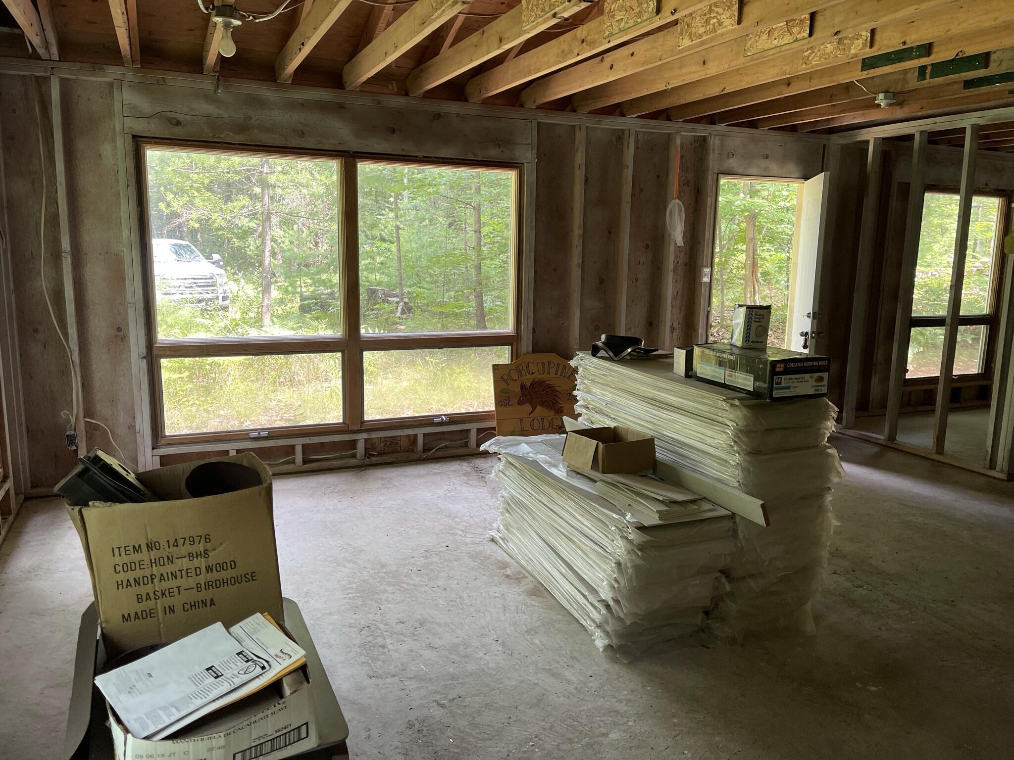 10081 East 5 Mile Road Luther, MI 49656 - Photo 6 of 22 IMG_8452