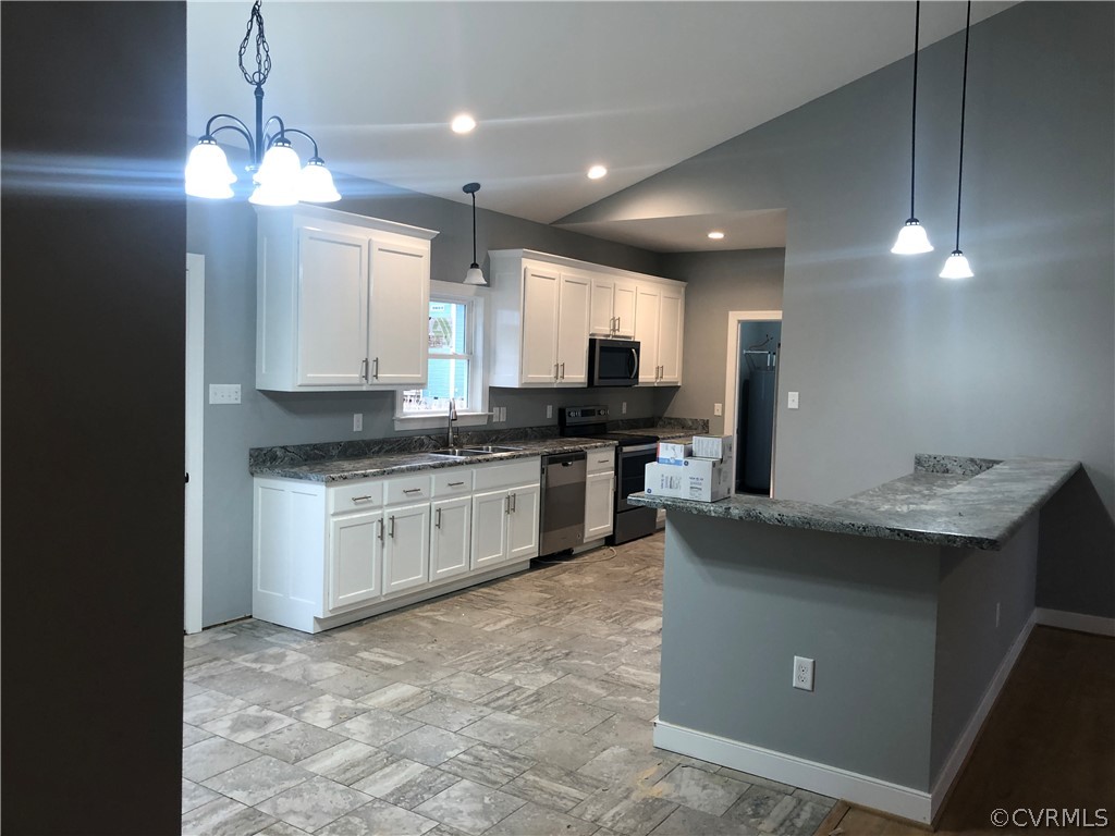 8872 Rock Cedar Road New Kent, VA 23124 - Photo 13 of 25 Gallery Image 13