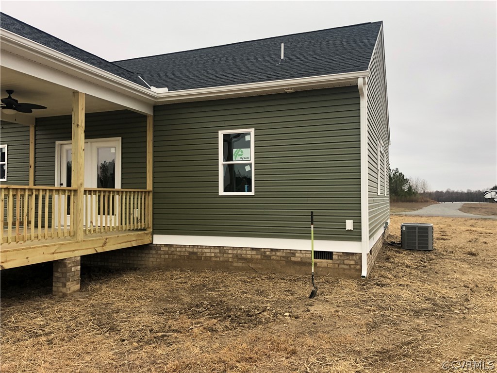 8872 Rock Cedar Road New Kent, VA 23124 - Photo 10 of 25 Gallery Image 10