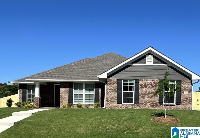 2064 Turquoise Lane Calera, AL 35040 - Photo 1 of 2