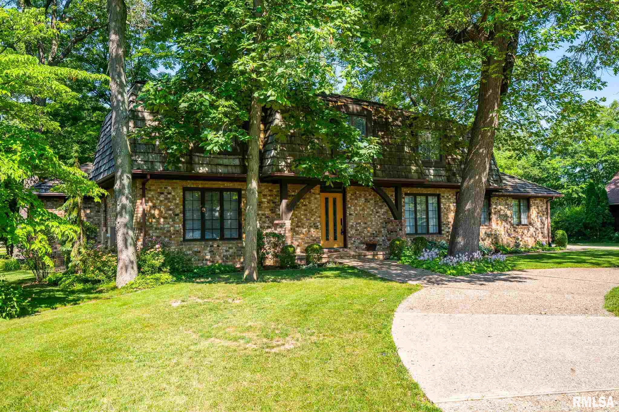 12625 North Colony Road Dunlap, IL 61525 - Photo 1 of 50 Gallery Image 1