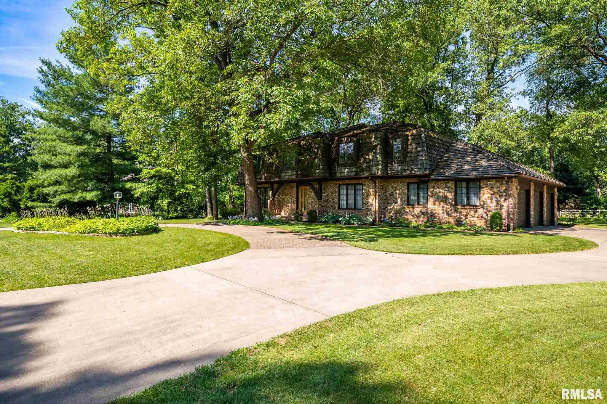 12625 North Colony Road Dunlap, IL 61525 - Photo 47 of 50 Gallery Image 47