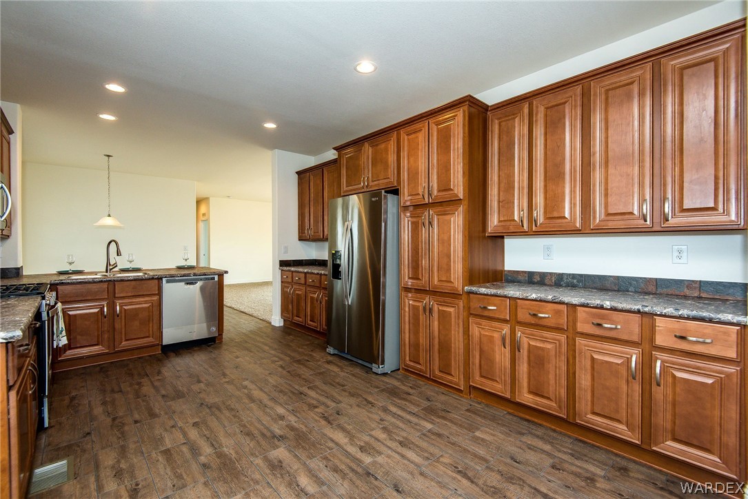 1738 Talc Road Bullhead City, AZ 86442 - Photo 18 of 49
