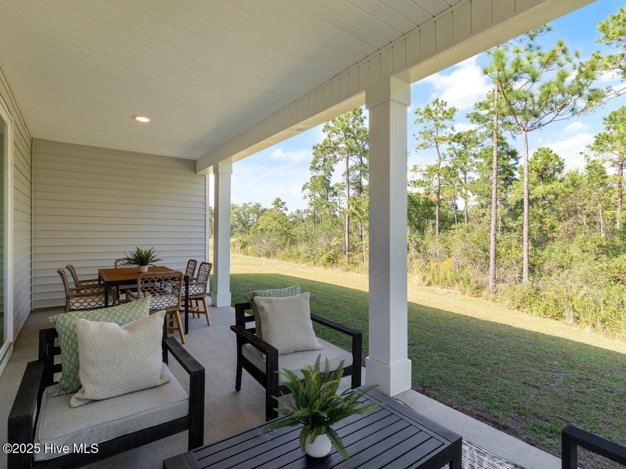 573 Ridge Road Northeast, Unit LOT 116 Leland, NC 28451 - Photo 33 of 43 2008 Willowleaf Drive Leland NC 28451 US