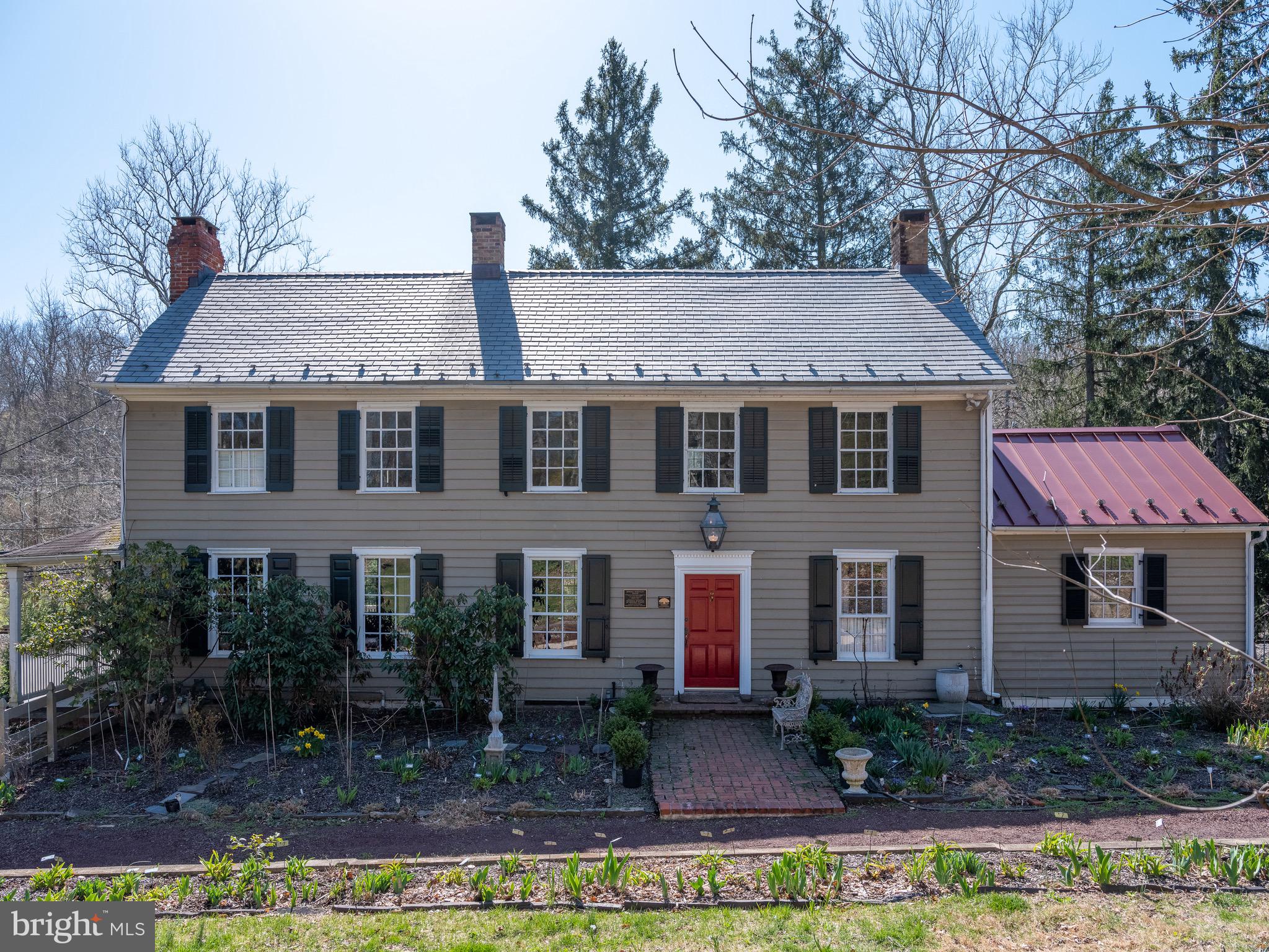 55 South Sugan Road New Hope, PA 18938 - Photo 50 of 59 Gallery Image 50