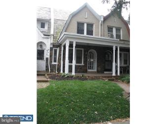 6414 Morris Park Road Philadelphia, PA 19151 - Photo 1 of 11 Exterior Front