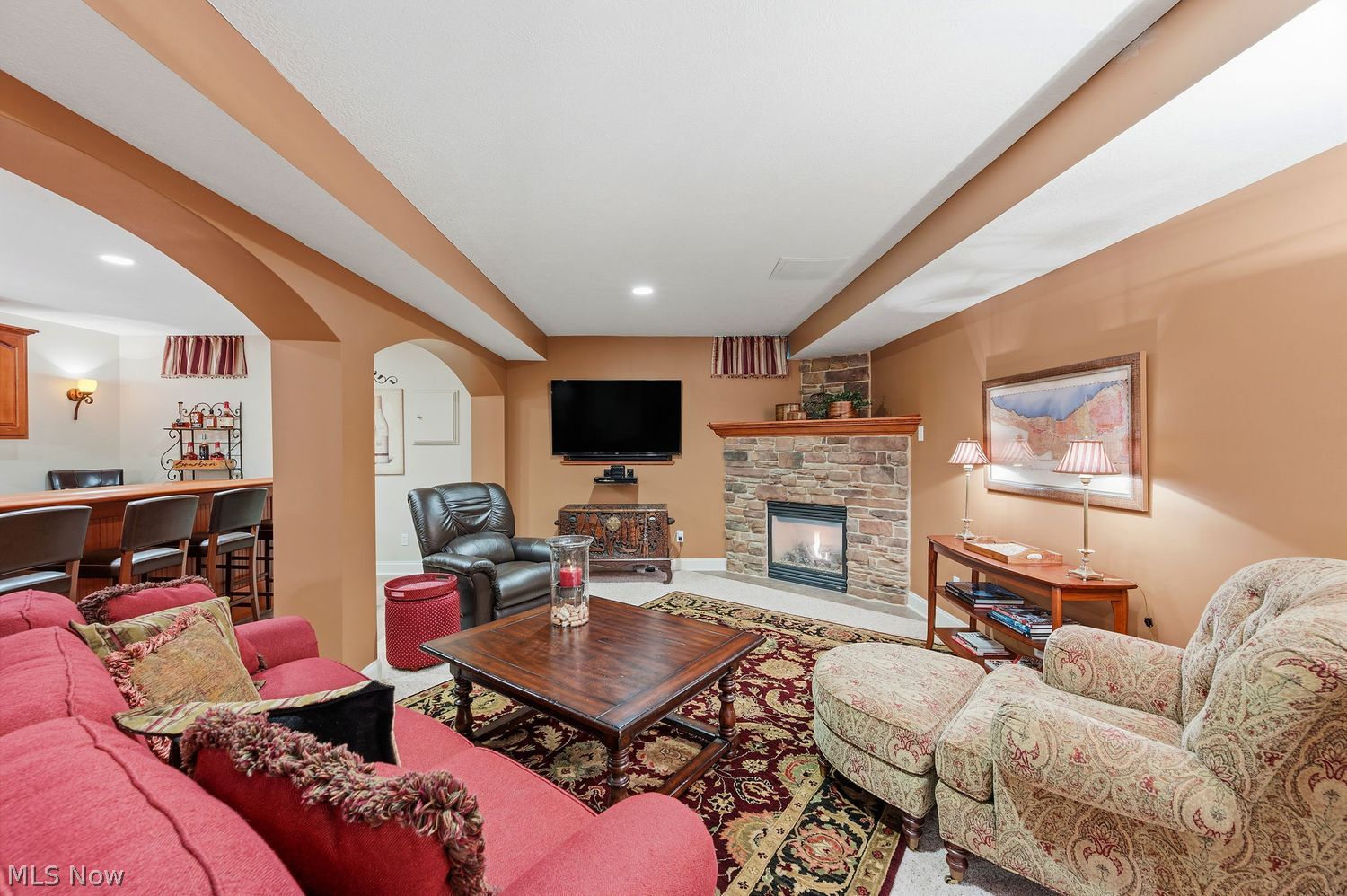 900 Ridgewood Boulevard Hudson, OH 44236 - Photo 41 of 50
