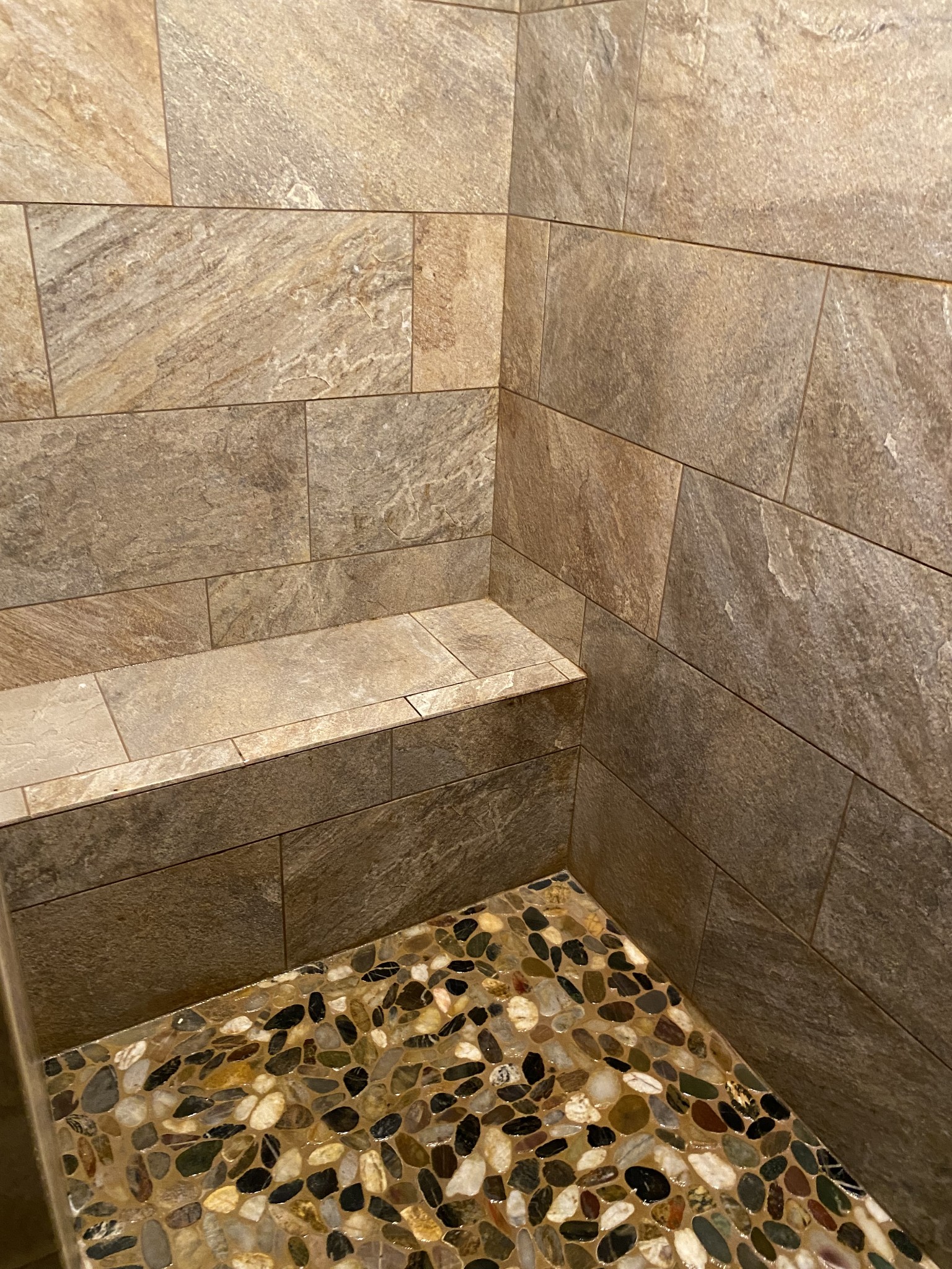 2271 Timberwood Trace Monteagle, TN 37356 - Photo 11 of 22 a bathroom with a shower