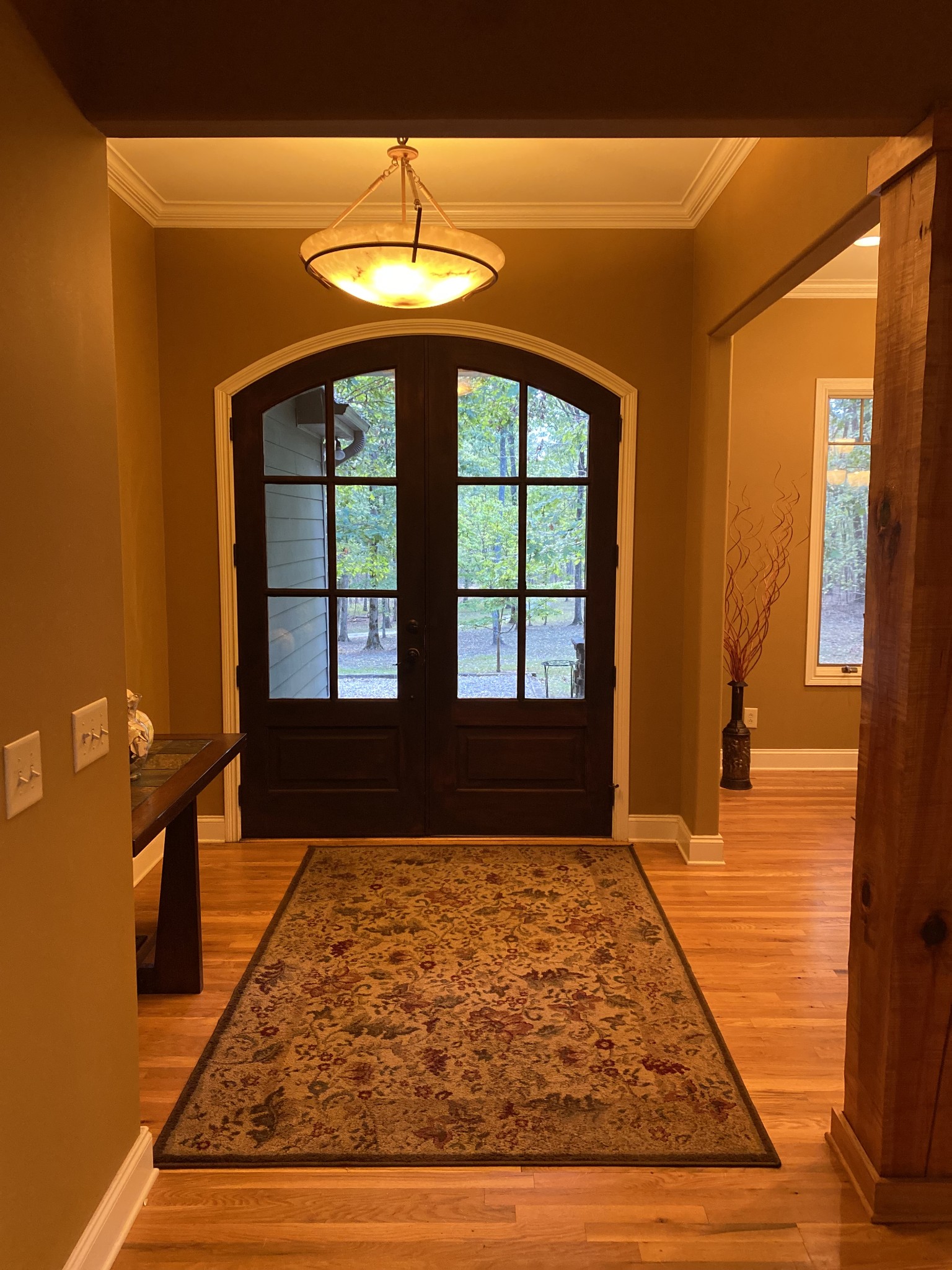 2271 Timberwood Trace Monteagle, TN 37356 - Photo 13 of 22 a view of an entryway