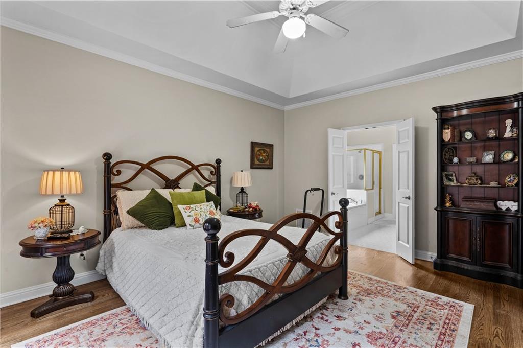 249 Graves Road Acworth, GA 30101 - Photo 21 of 44