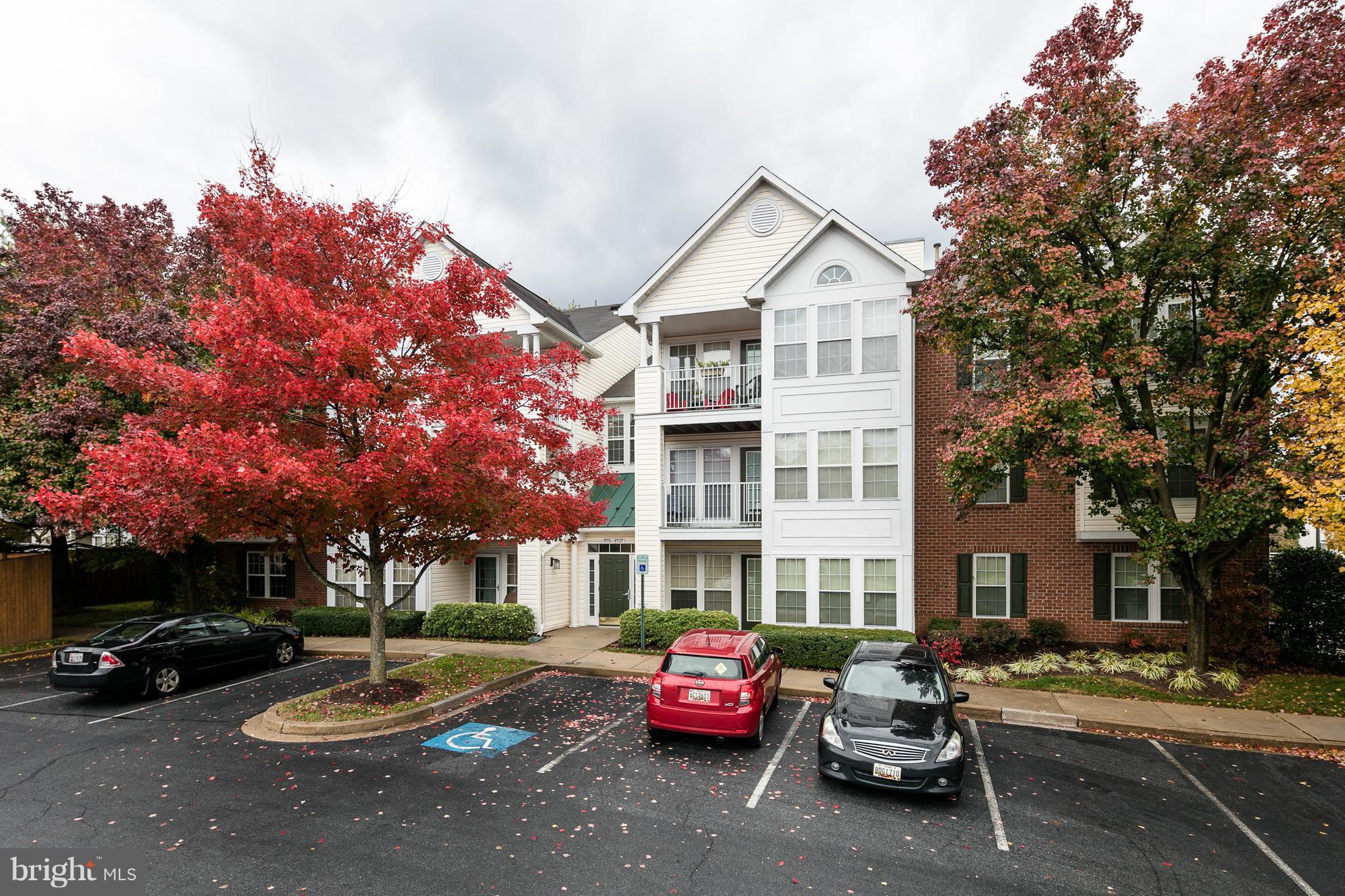 9725 Reese Farm Road Owings Mills, MD 21117 - Photo 1 of 20 exterior front