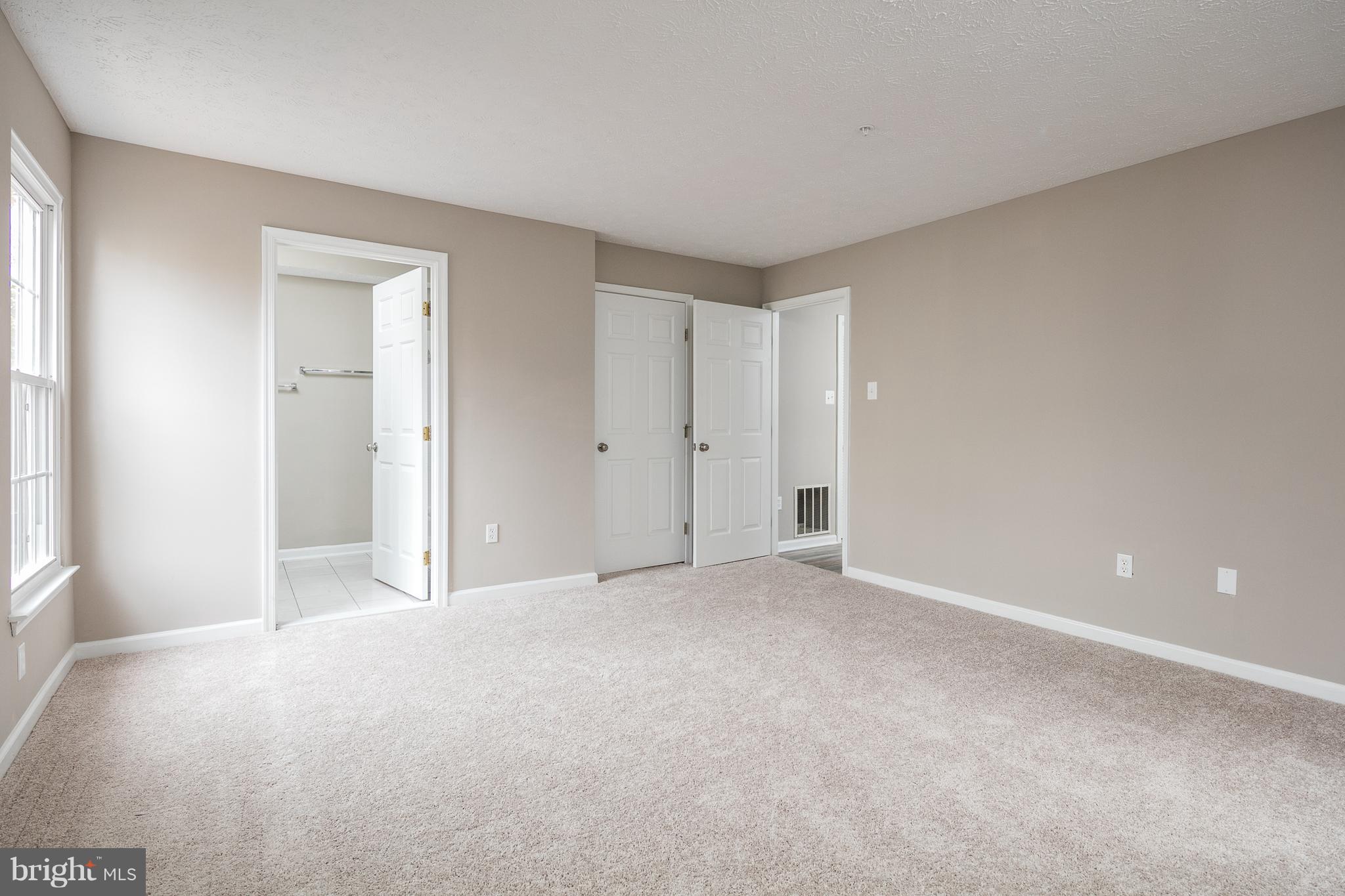 9725 Reese Farm Road Owings Mills, MD 21117 - Photo 17 of 20 Bedroom 2 Master