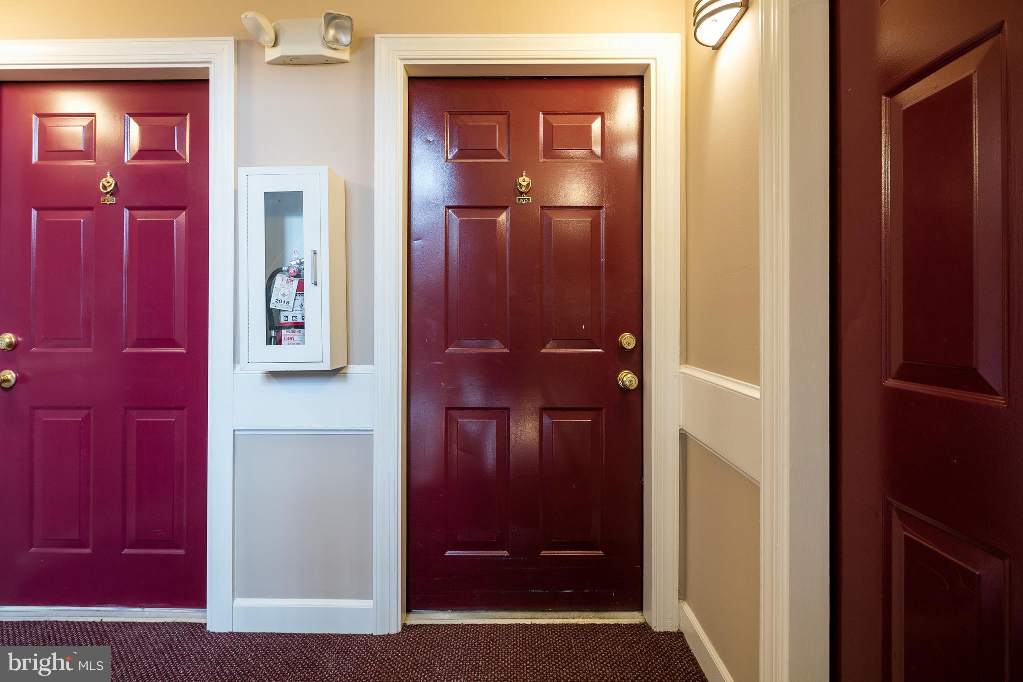 9725 Reese Farm Road Owings Mills, MD 21117 - Photo 3 of 20 interior general