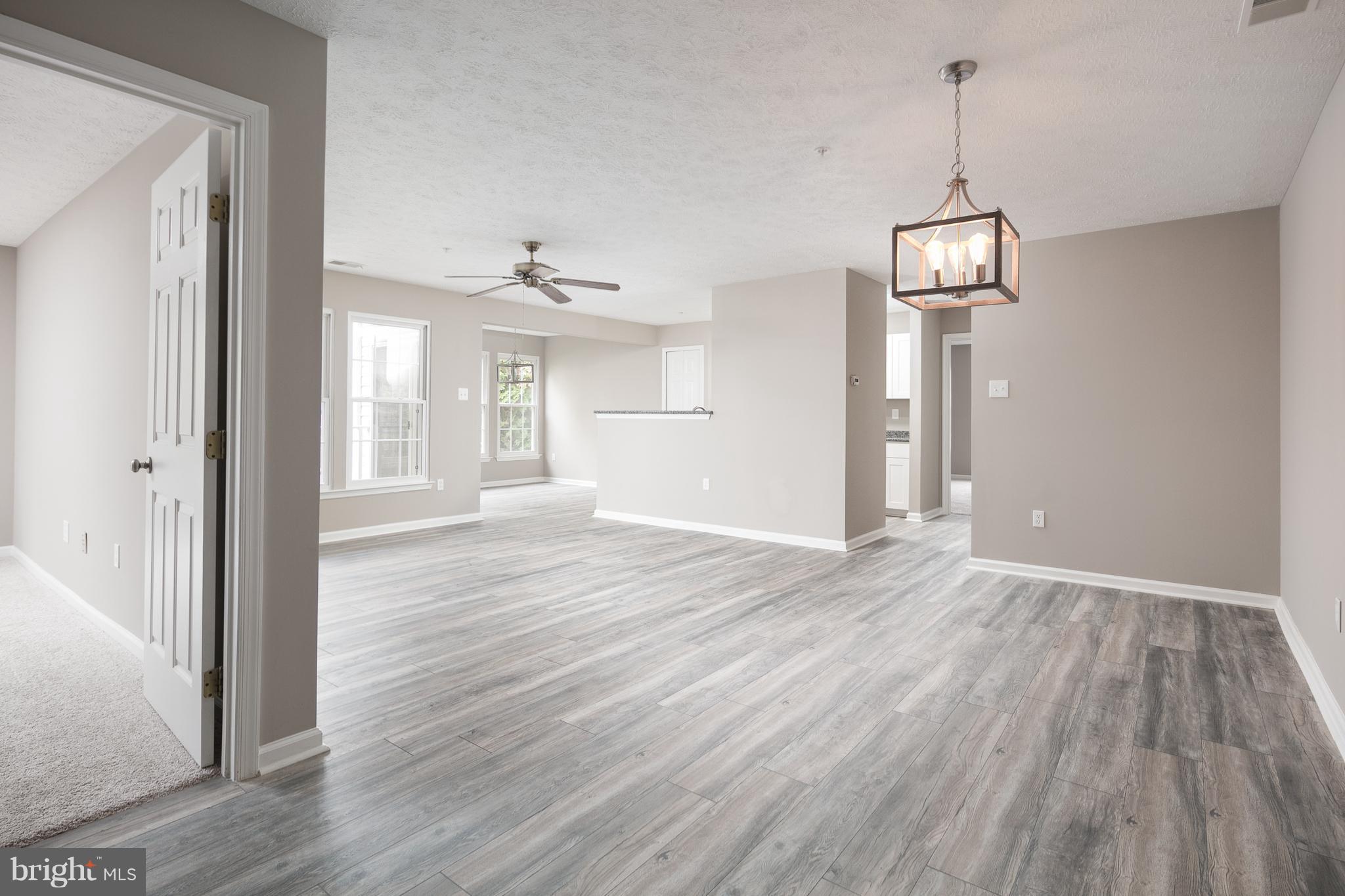 9725 Reese Farm Road Owings Mills, MD 21117 - Photo 4 of 20 entryway