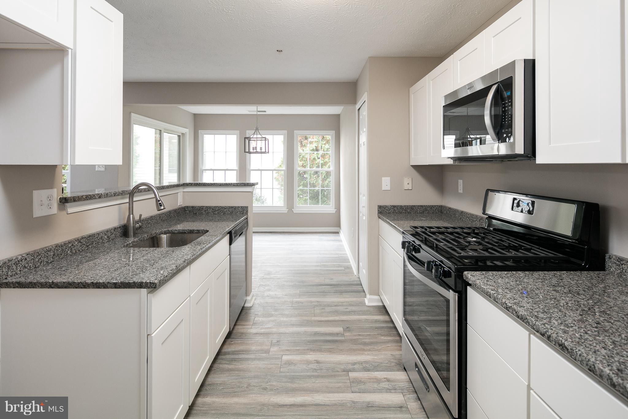 9725 Reese Farm Road Owings Mills, MD 21117 - Photo 8 of 20 Kitchen