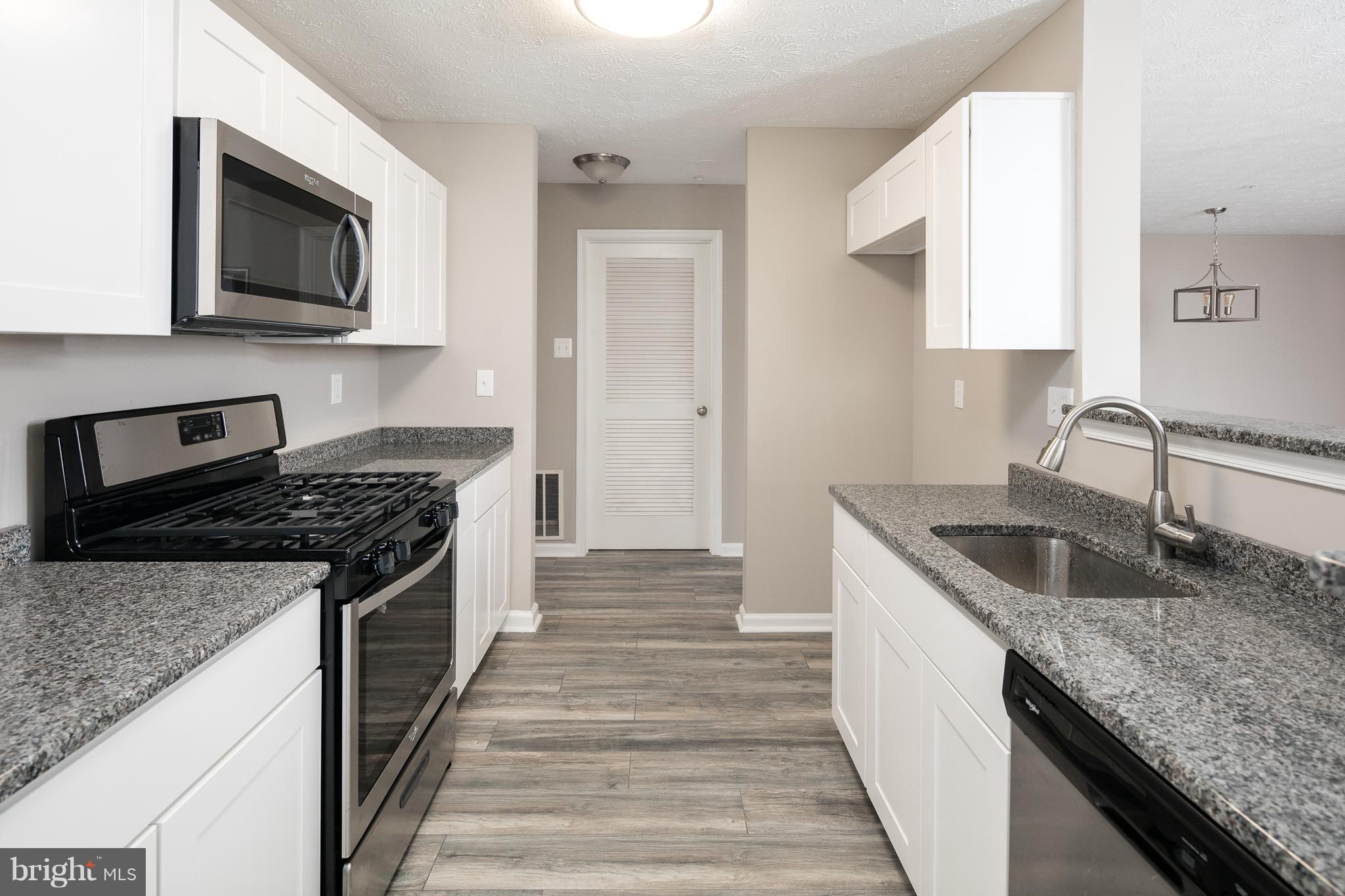 9725 Reese Farm Road Owings Mills, MD 21117 - Photo 9 of 20 Kitchen