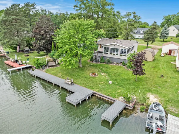 $299,000 | 787 Doves Landing, Coldwater, MI 49036