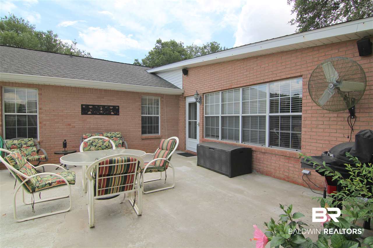 14985 Pearson Lane Silverhill, AL 36576 - Photo 26 of 38